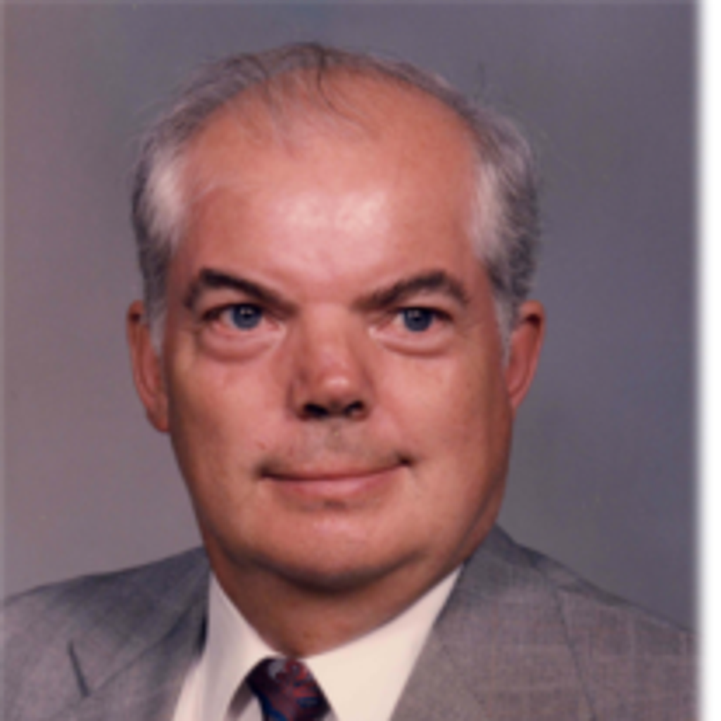 Lonnie B. Dalton