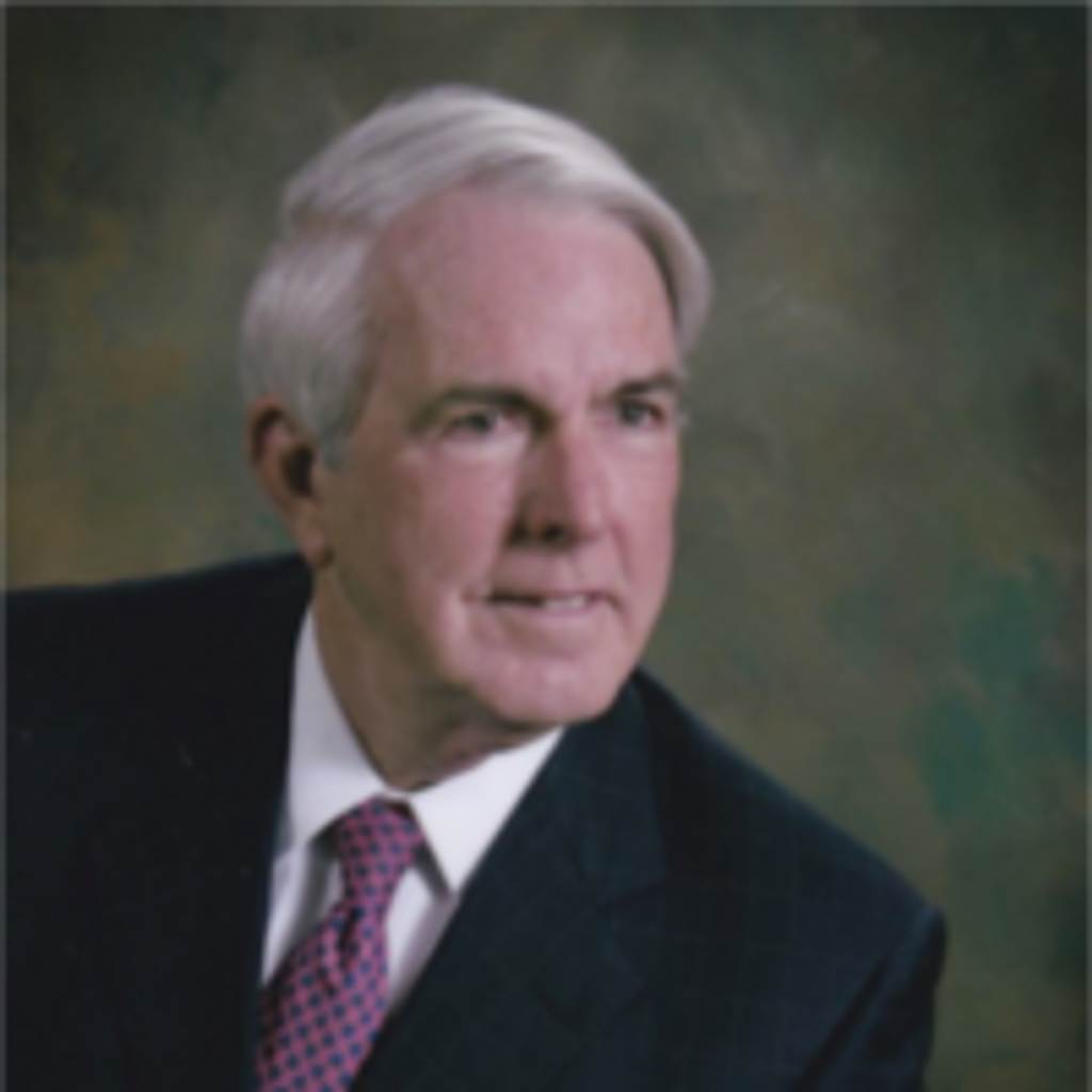 John Robert Lester