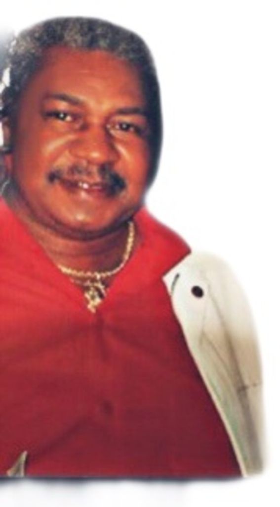 Horace Rayford Profile Photo