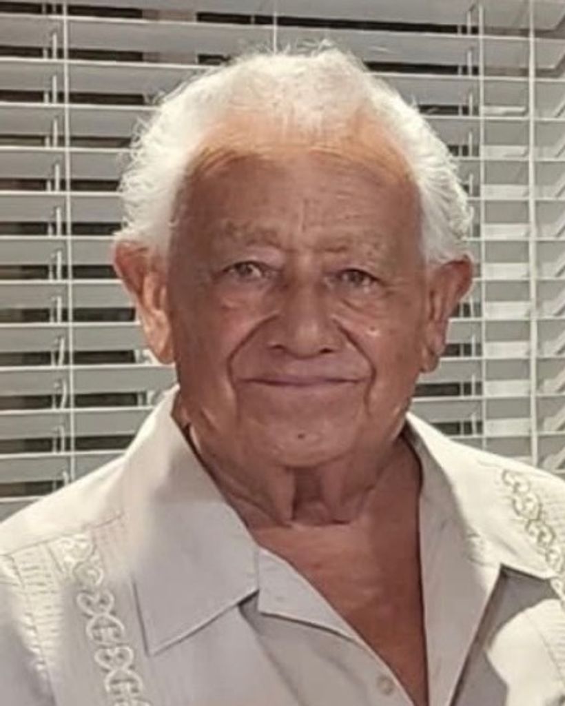 Johnny Pereyda Navarro