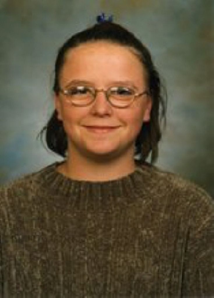 Patsy Sue Morrison
