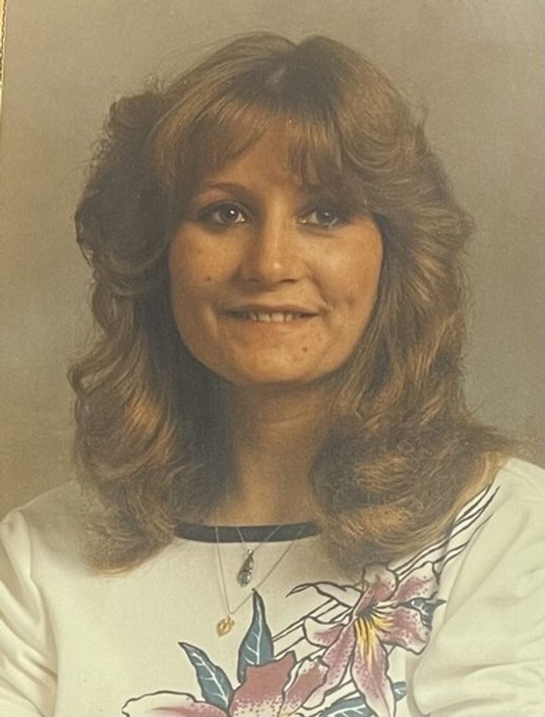Chinna Leigh Jones Profile Photo