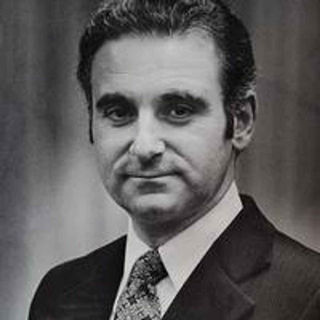 Richard J. Deluccia Profile Photo