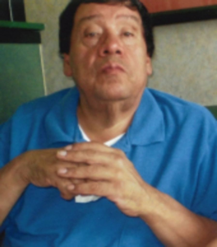 Maxminio Rafael Carrillo Profile Photo