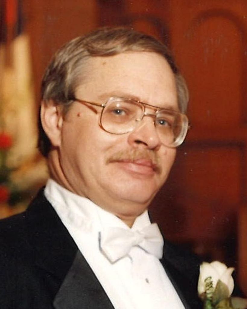 William D Hausman Profile Photo