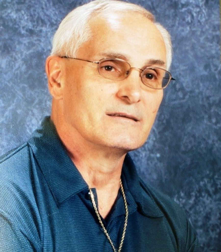Brian Willis Miller Profile Photo