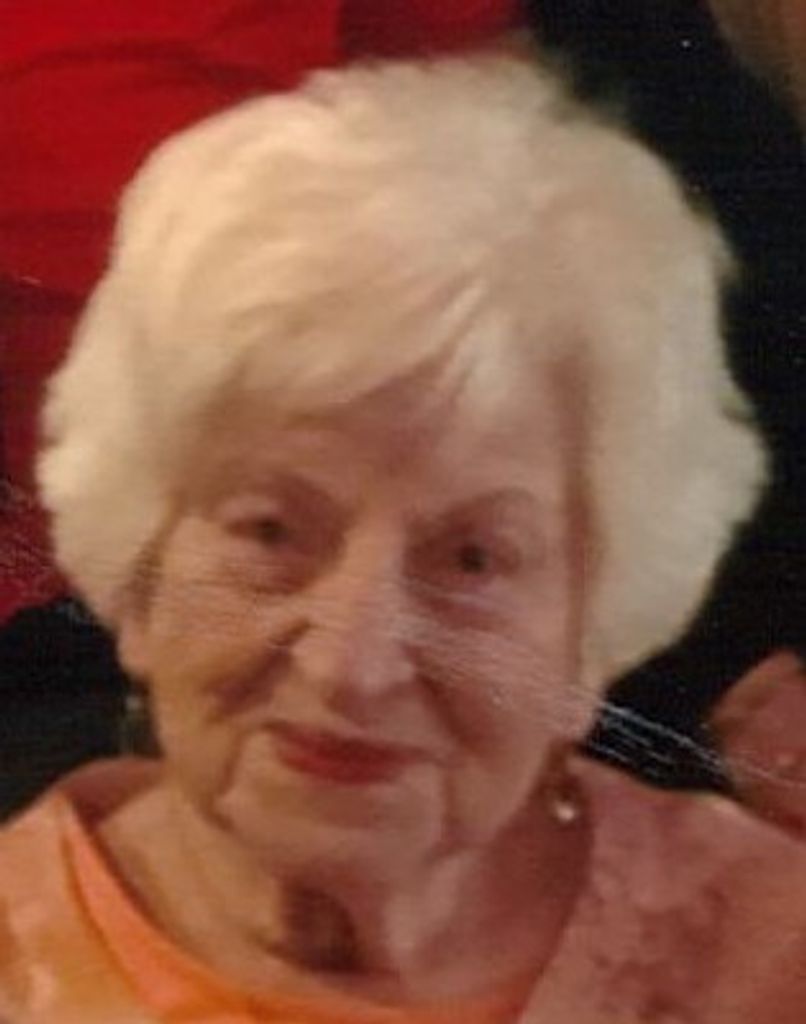 Clara Perry Chapman