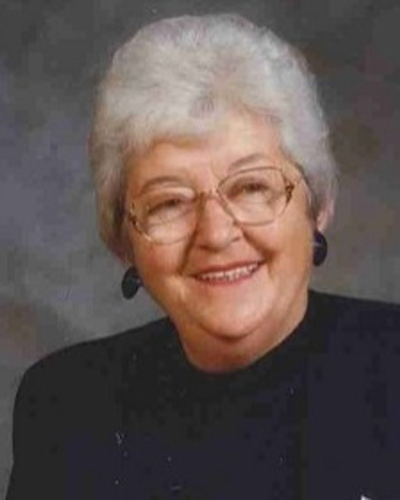Aileen Ruth Copithorne