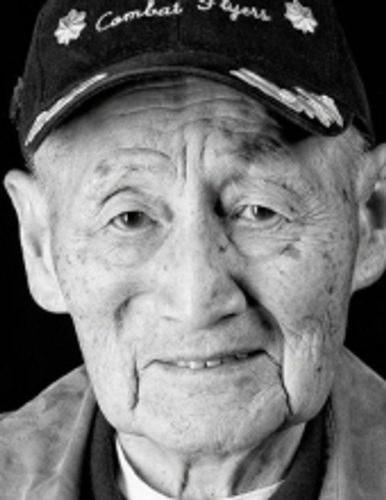 Ret. Major Fred F Ohr