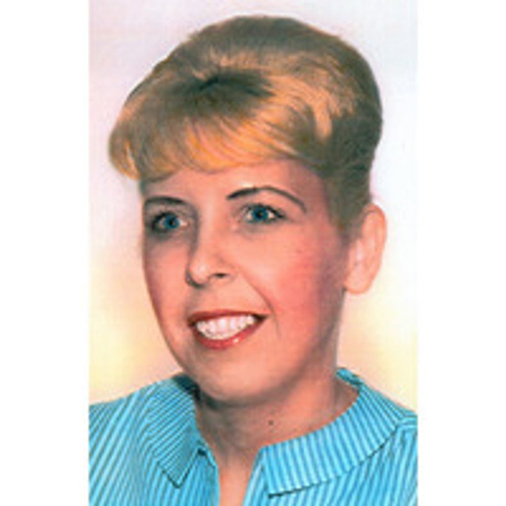 Ethel Swanson
