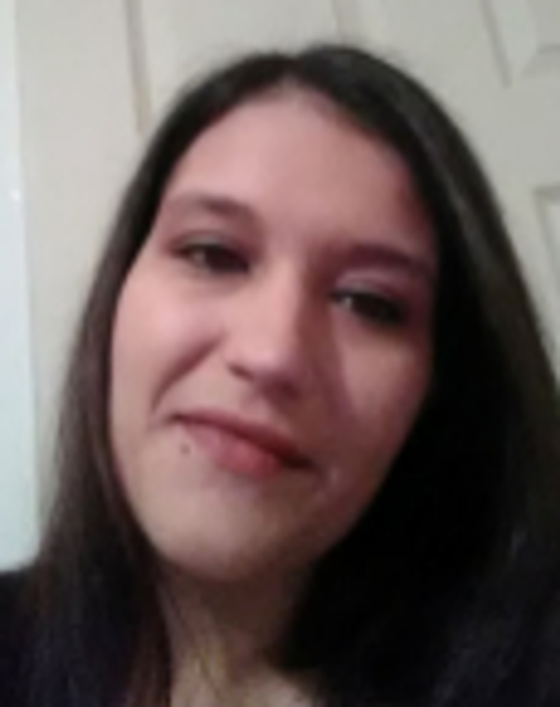 Angel Gannon Green Profile Photo