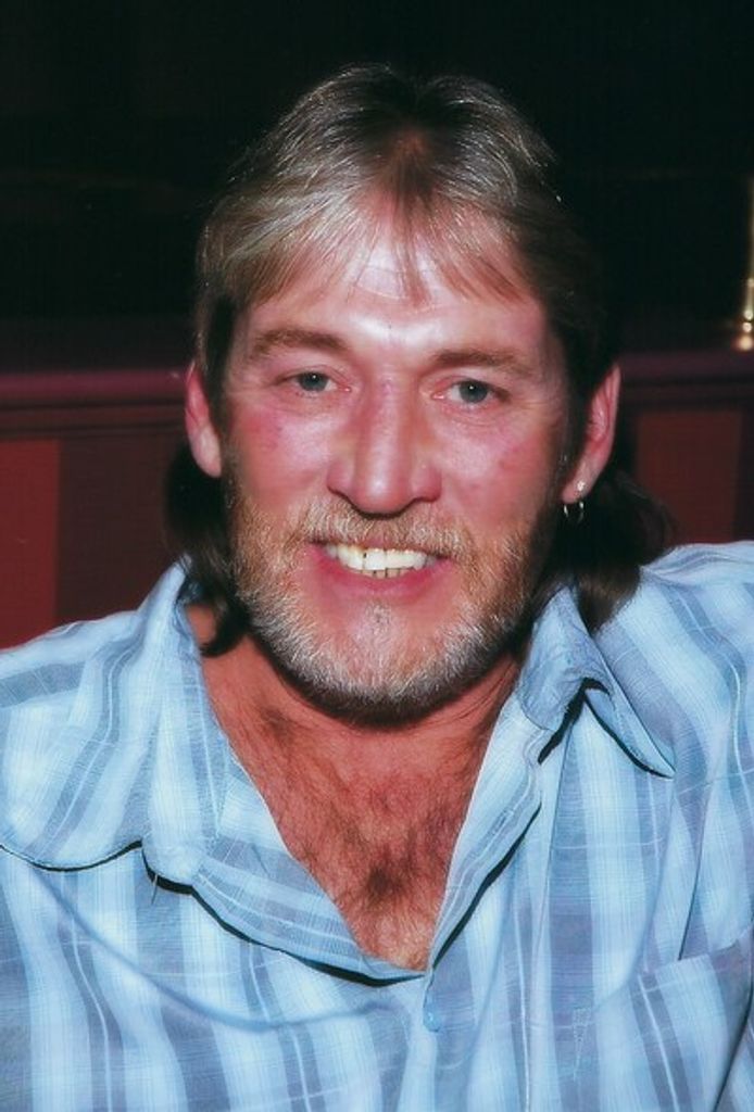 Bennie Allen Tidwell Profile Photo