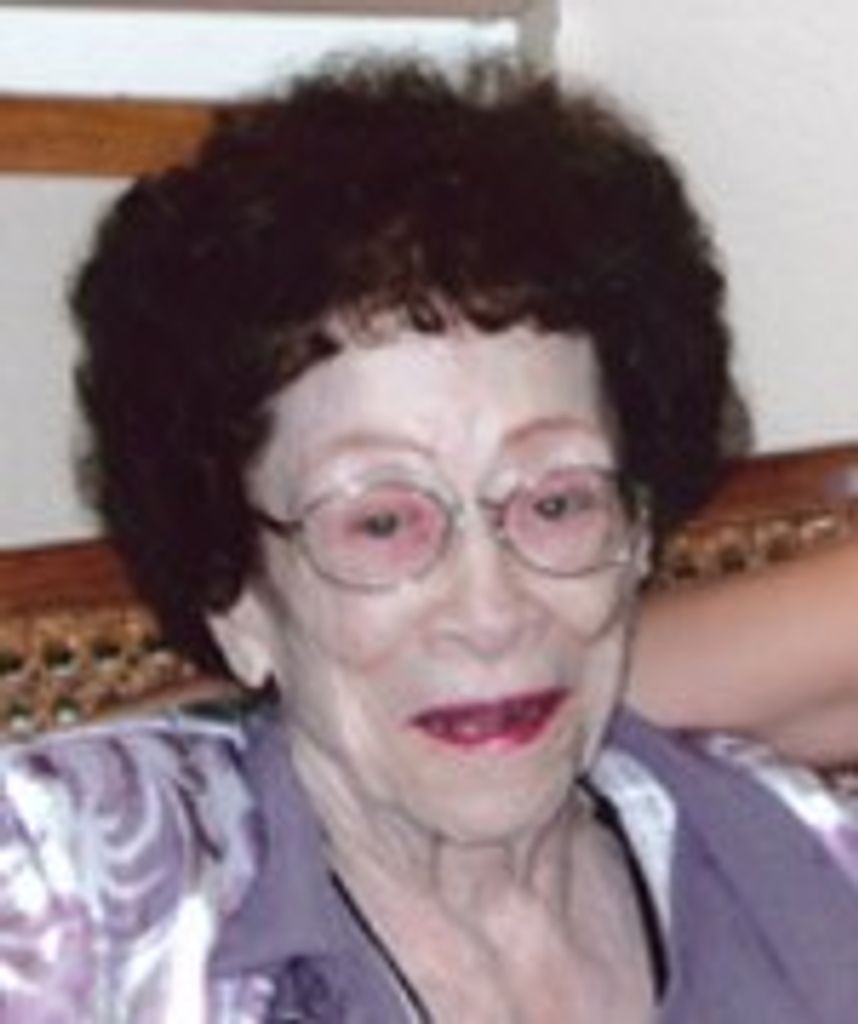 Katherine P. "Kay" Taylor