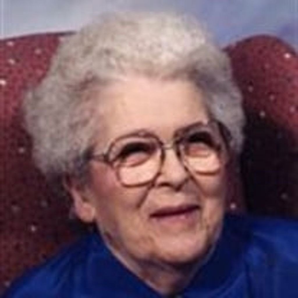 Phoebe Theodosia Madden
