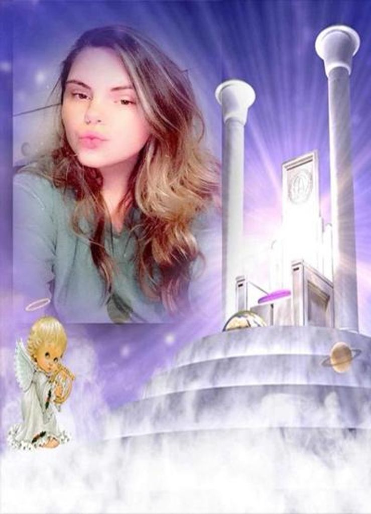 Carson Melena Wofford Profile Photo