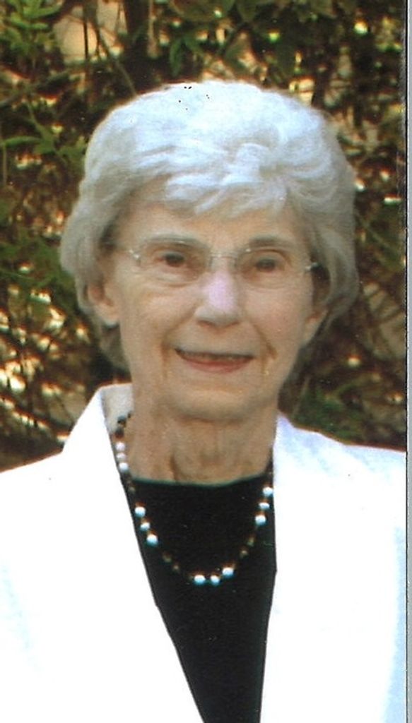 Betty May Carney Profile Photo