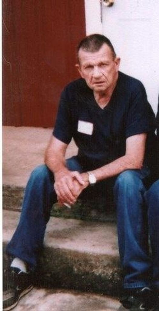John Charles Tucker