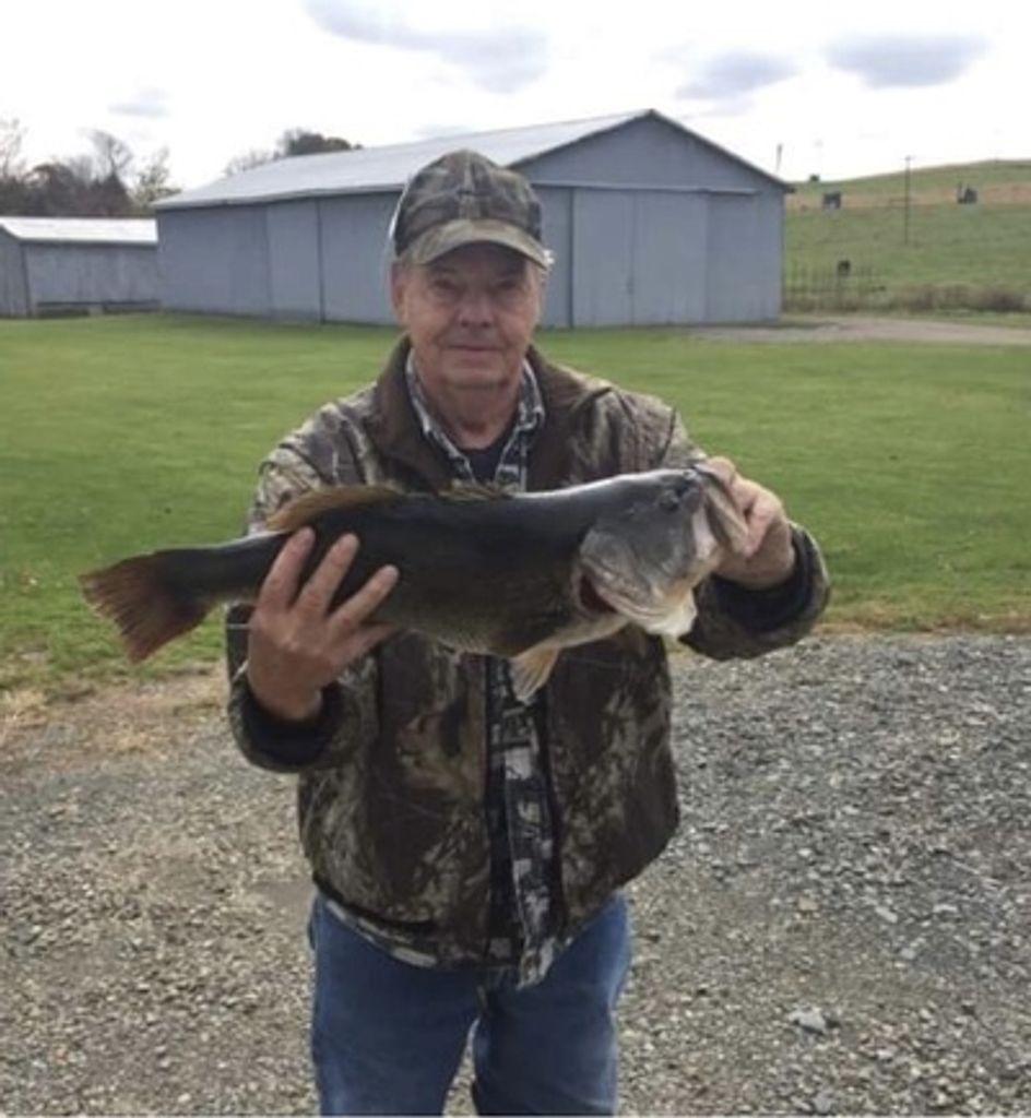 Richard Frank Weed Profile Photo