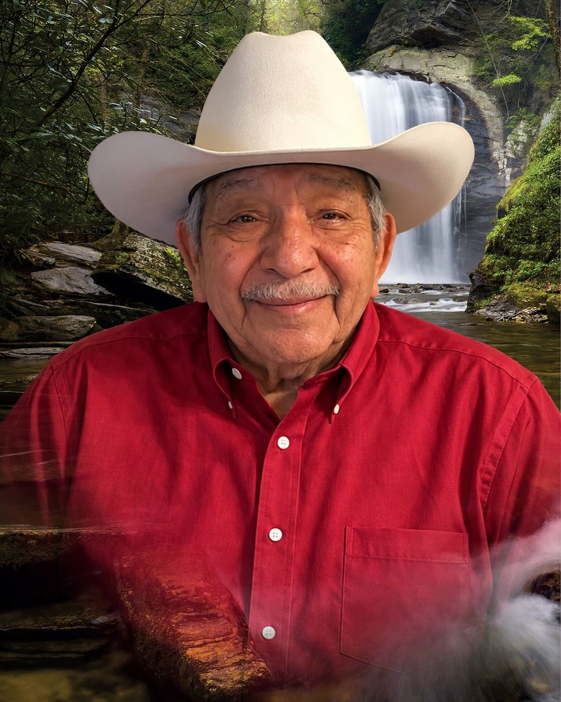 Juan (Lalo) Cerda Jr.