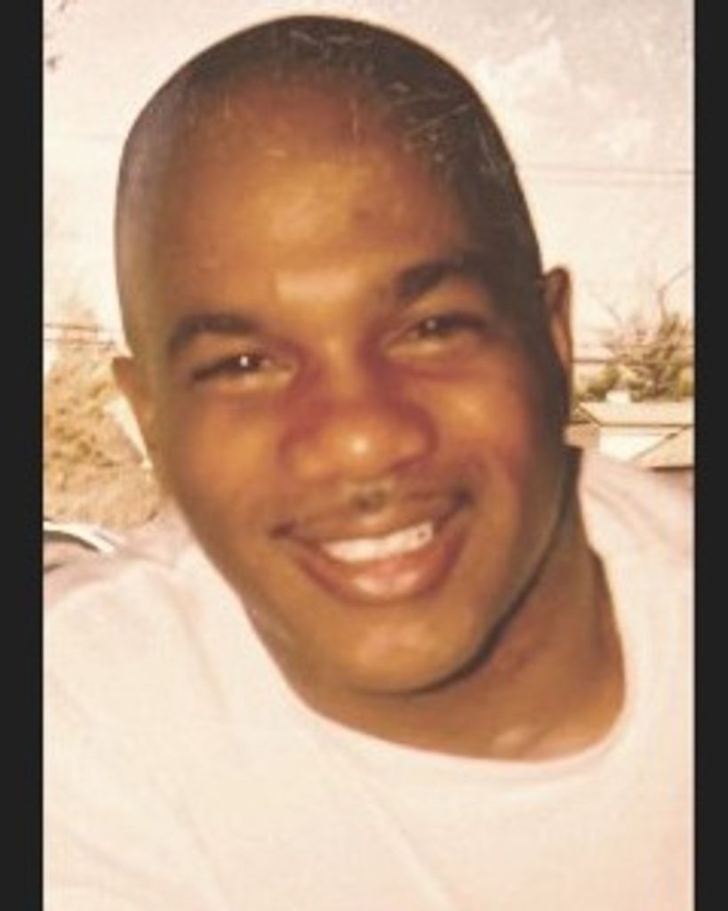 Jeffrey Charles Johnson Profile Photo