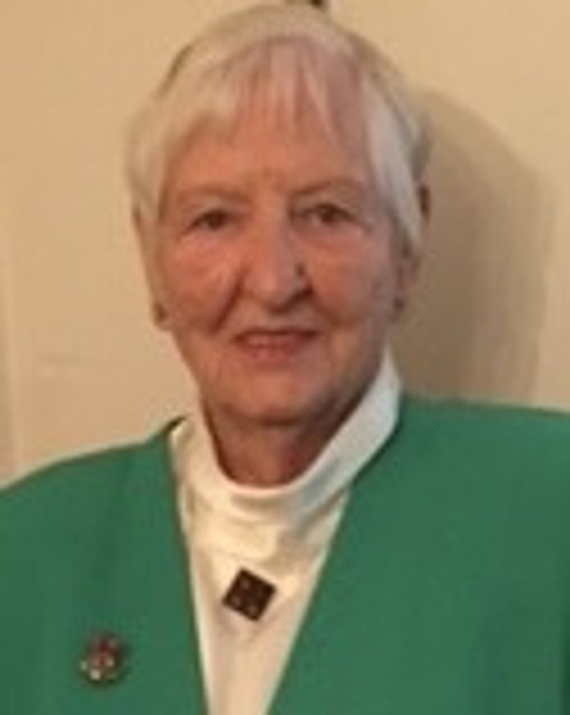 Beverly Jean Dempsey