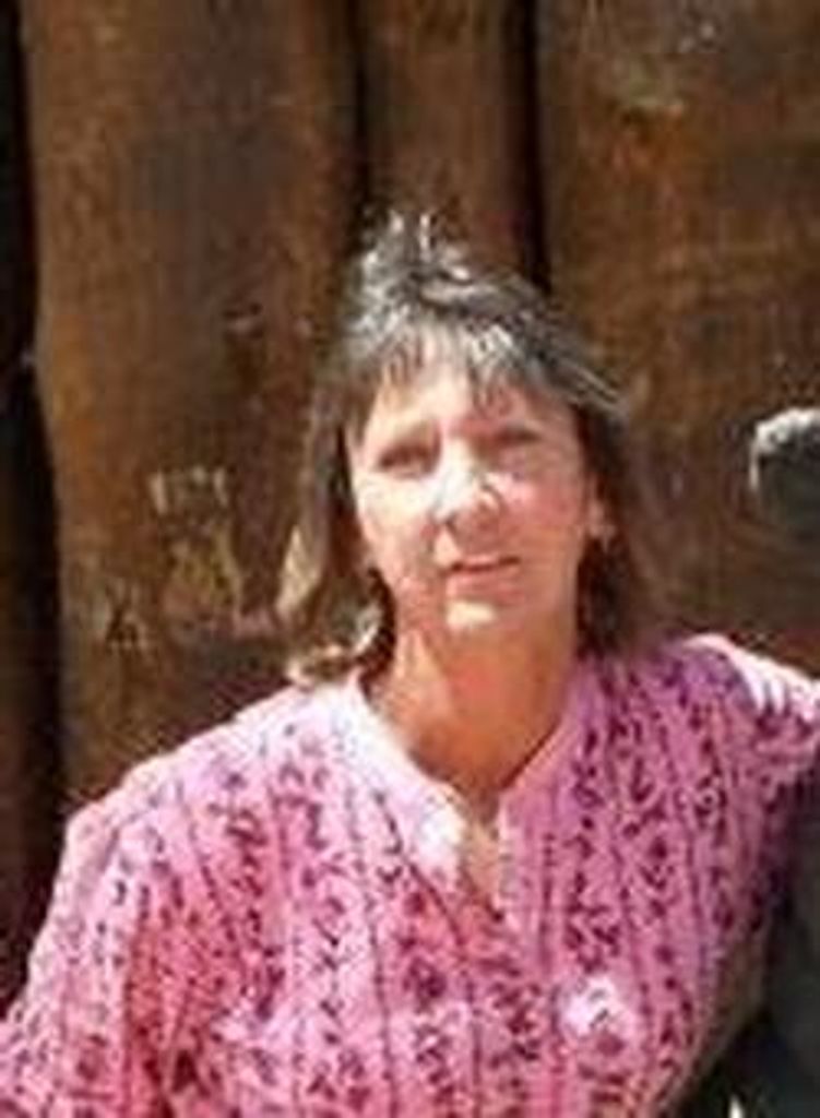 Teresa Renea Shelton