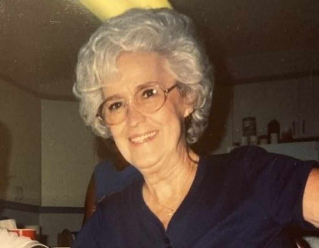 Ardis Garst