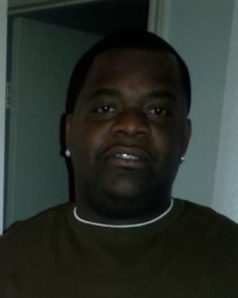 Eric Sidney Williams Profile Photo