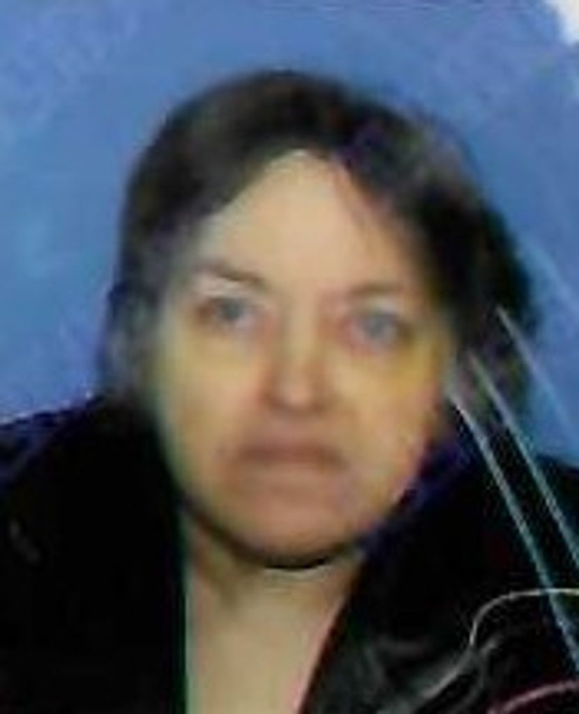 Linda Lou (Snider) Huckstead