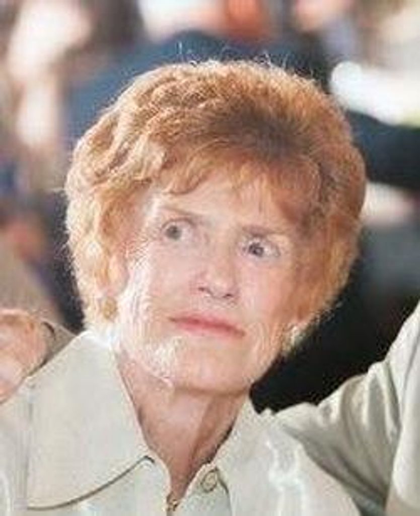 Blanche Cross Bisese Profile Photo