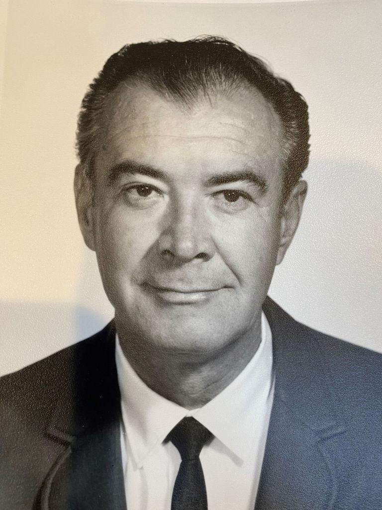Lyle Clayton Guynes