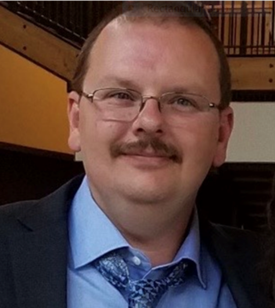 Wendel E. Mansfield Profile Photo