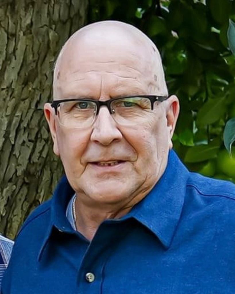 Mark Steven Johnson Profile Photo