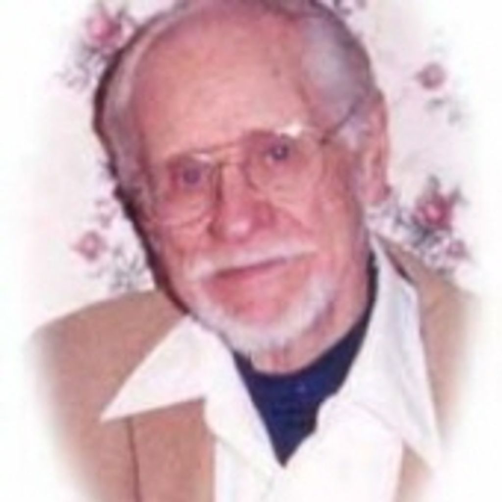 Burton Wilbur Haglan Profile Photo