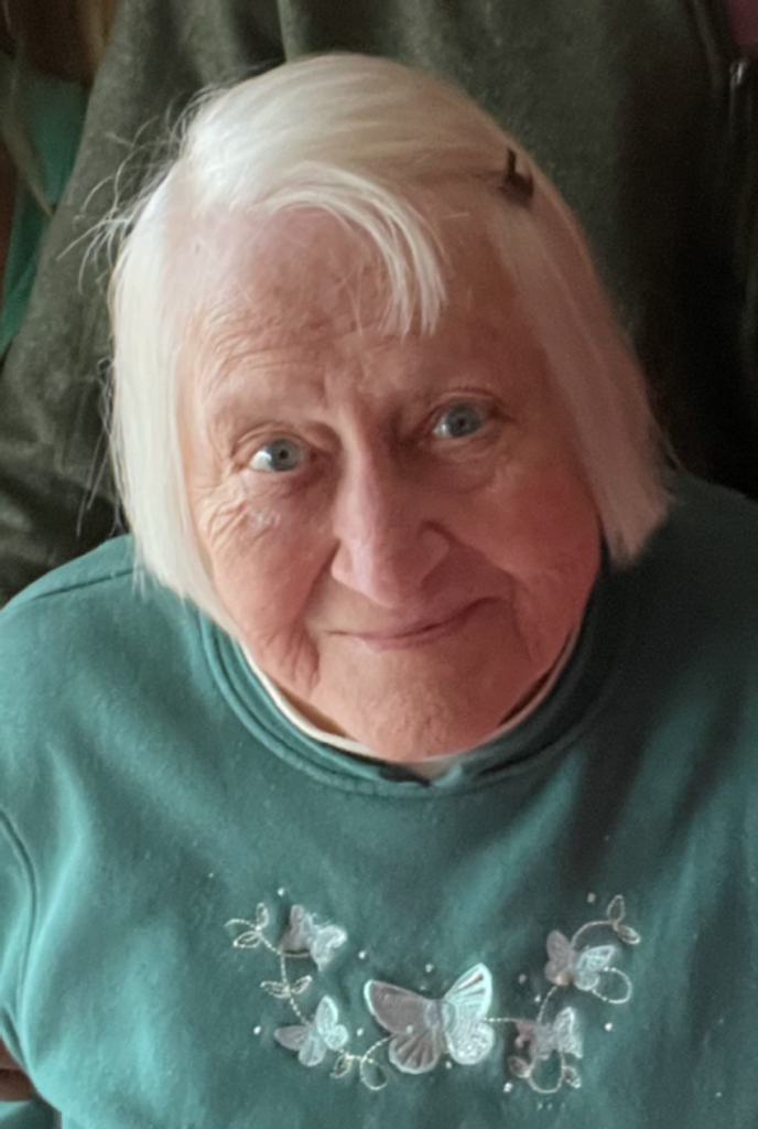 Jane Everette (Howard)  Price