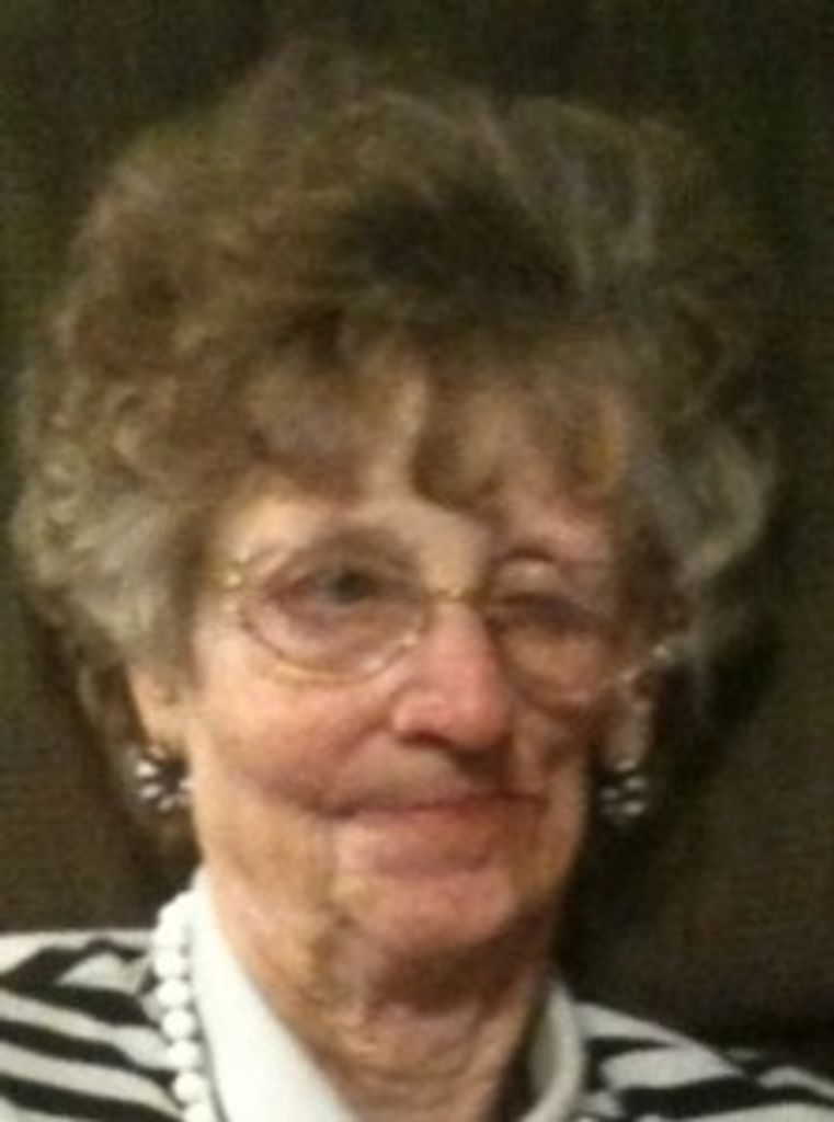Lawanda Jean Baird