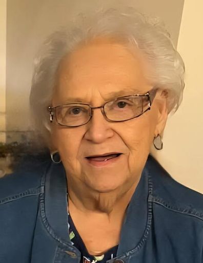 Kathleen Hott's obituary image