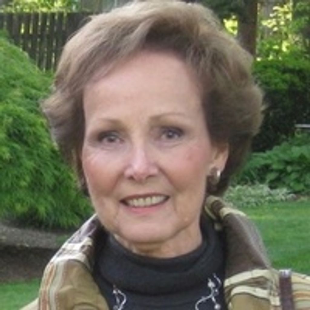 Floramae Heuges Force Profile Photo