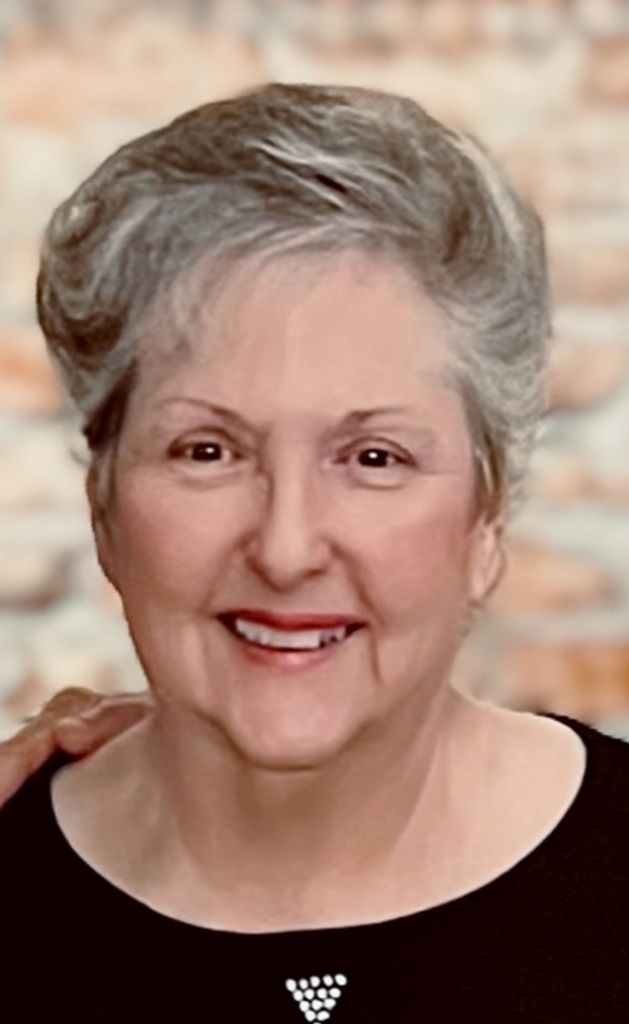 Martha Aaron Mcmillan Profile Photo