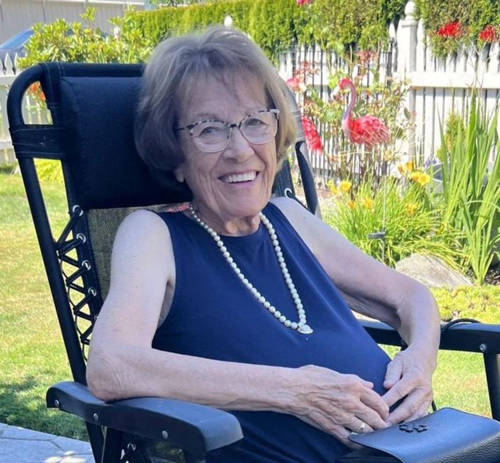 Eloise Marion (Buer) Hammer Profile Photo