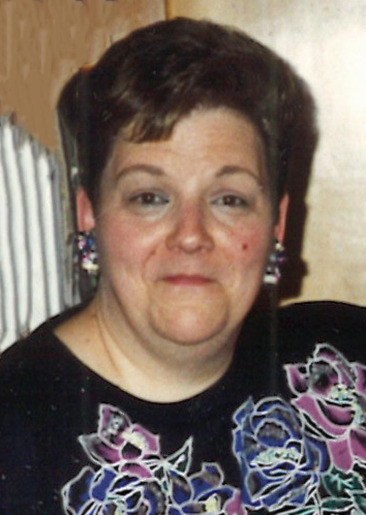 Mary Anne Waggner