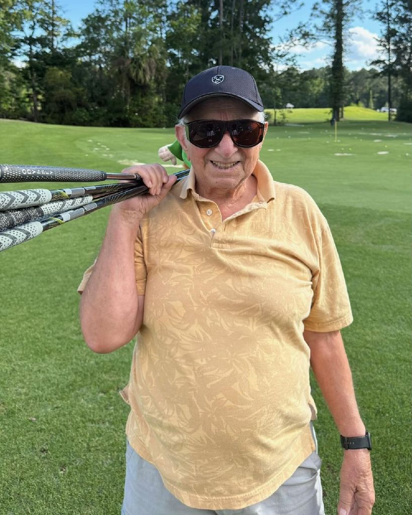Alfred "Al" John Graci
