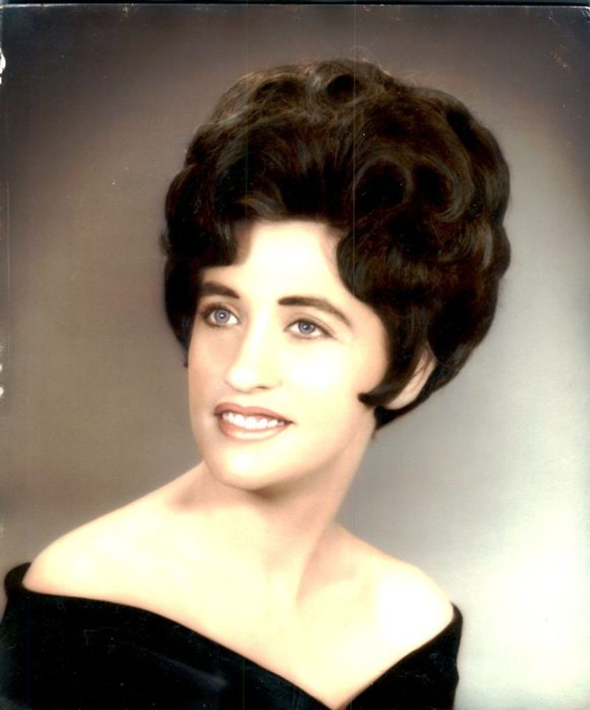 Frances H (Wood)  Hopkins