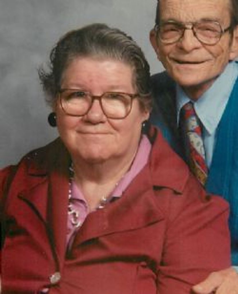 Verna Danklefs