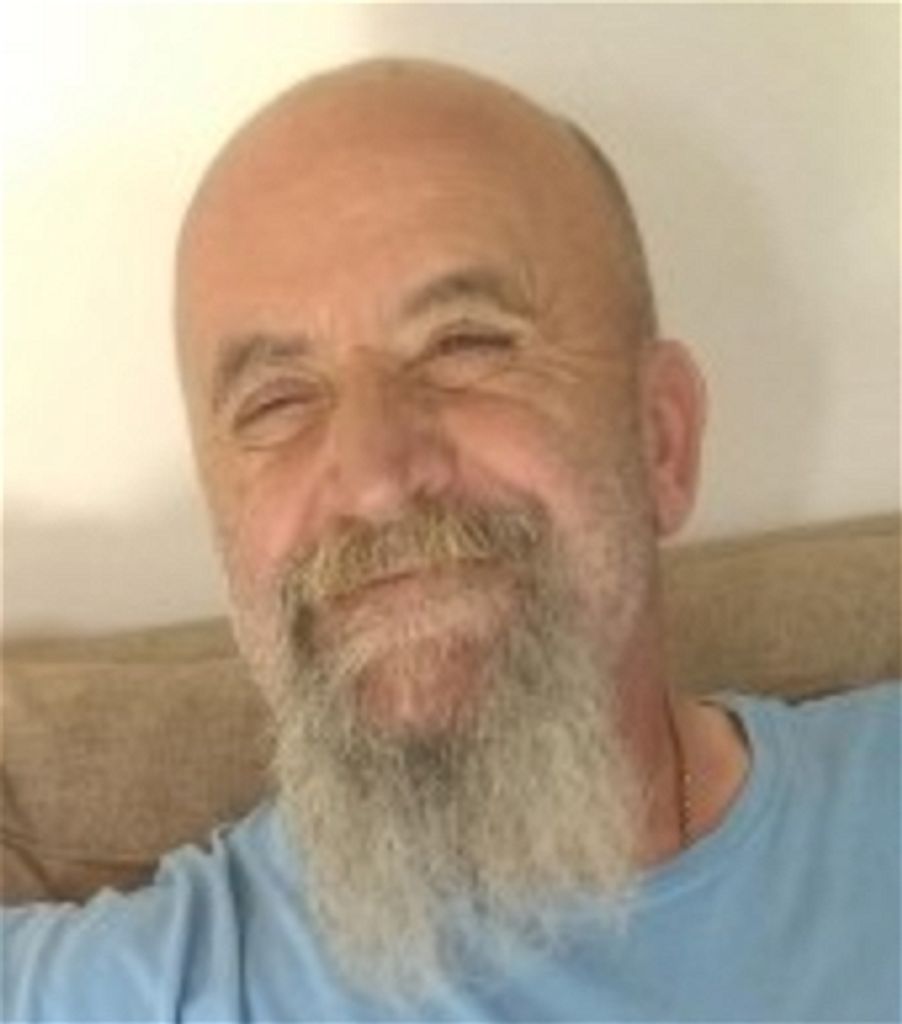William Brady "Bill" Thomas