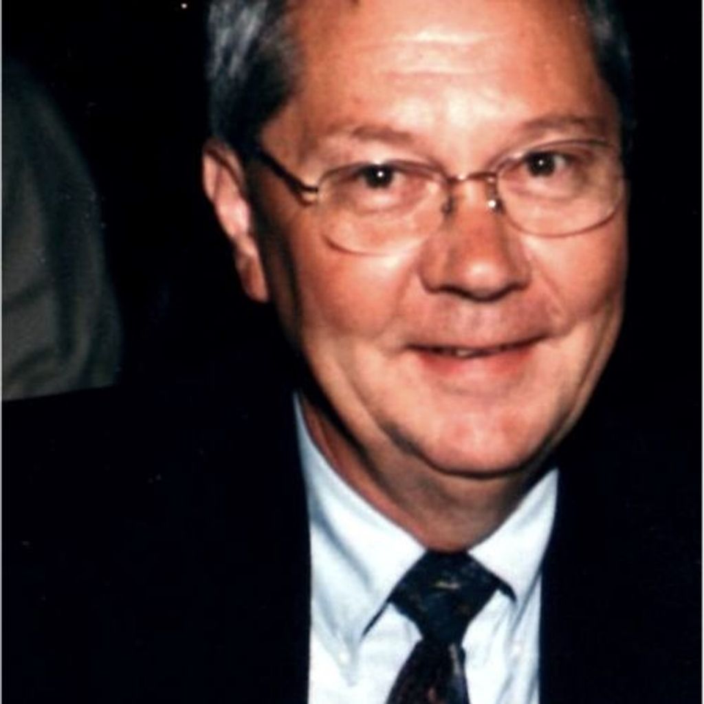 Stanley A. Hertel