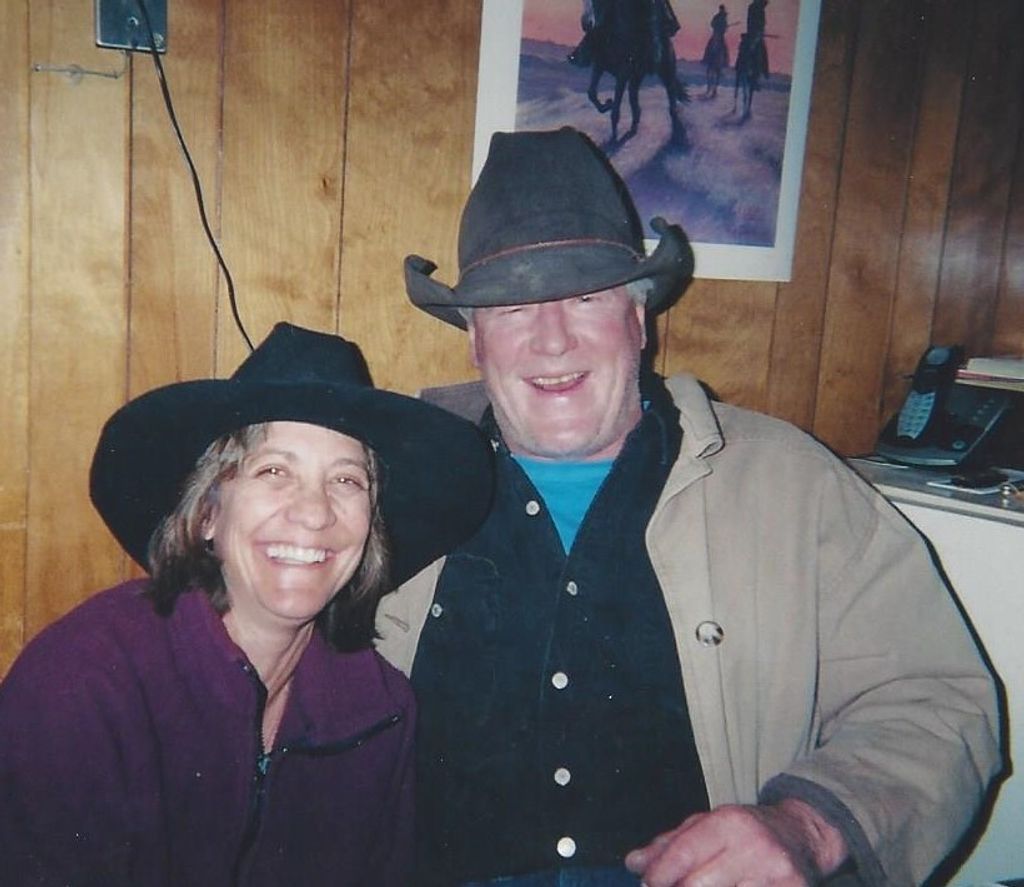 Glenda Gaye Spooner Profile Photo