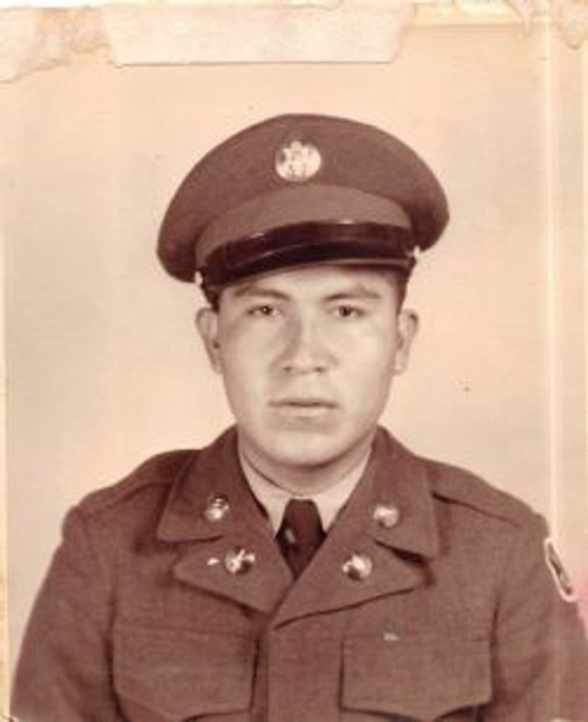 John Blackwood Jr.