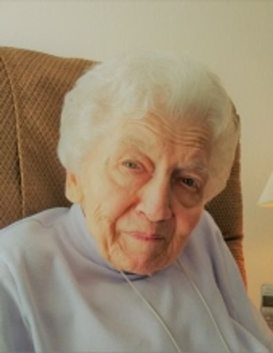 Joan Frances Sue Profile Photo