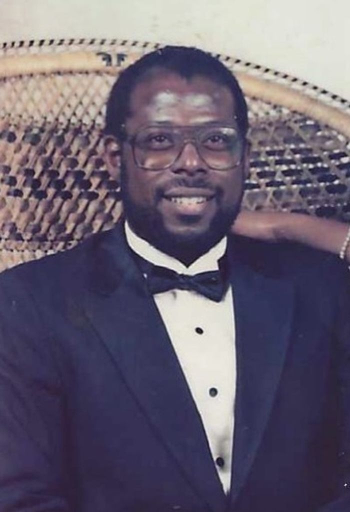 Wesley Frazier Profile Photo